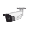 Bala IP 8 Megapixel (4K) / Lente 4 mm / 80 mts IR EXIR / Exterior IP67 / WDR 120 dB / PoE / ACUSENSE (Evita Falsas Alarmas) / MicroSD / ONVIF / ACUSEARCH