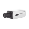 Camara Box IP 4 Megapixel / Serie PRO / DARKFIGHTER / PoE / 12 Vcc o 24 VCA / WDR 120 dB / ONVIF / RS-485 / BLC / Entrada y Salida de Audio y Alarmas (No Incluye Lente) / Micro SD