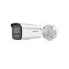 Bala IP 8 Megapixel / Lente 4 mm / Dual Light (60 mts IR + 60 mts Luz Blanca ) / Darkfighter S / Exterior IP67 / WDR 130 dB / 4 Analíticos: AcuSense, Deteccion Facial, Conteo de Personas por Cruce y Zona