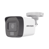 [Dual Light + ColorVu] Bala TURBOHD 2 Megapixel (1080p) / Lente 2.8 mm / 30 mts IR EXIR + 20 mts Luz Blanca / Micrófono Integrado / Gran Angular 101° / Exterior IP67 / 4 Tecnologías