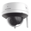 Domo IP 4 Megapixel / Lente 2.8 mm / 30 mts IR / Exterior IP66 / Wi-Fi / ACUSENSE Lite / dWDR / H.265+ / Micrófono y Bocina Interconstruido / Micro SD / Se Conecta Directo a la App de Hik-Connect