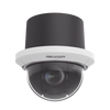 PTZ IP 8 Megapixel / 25X Zoom / Uso en Plafon / IP54 / DARKFIGHTER / ACUSENSE (Evita Falsas Alarmas) / WDR 120 dB / Audio y Alarmas I/O / HLC / EIS / PoE+ / Micro SD