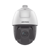 PTZ IP 8 Megapixel / 25X Zoom / 150 mts IR / DARKFIGHTER / ACUSENSE / Captura Facial / Exterior IP66 / WDR 120 dB / PoE+ / Alarmas y Audio I/O / Micro SD / Metal / 24 VCA