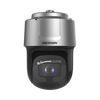 Domo PTZ IP 4 Megapixel / 42X Zoom / 400 mts IR / AutoSeguimiento 3.0 / WDR 140 dB / OIS / Deep Learning / Exterior IP67 / Rapid Focus / Hi-PoE / Wiper / MicroSD