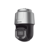 PTZ IP 8 Megapixel (4K) / 25X Zoom / 500 mts IR / ANPR / AutoSeguimiento 3.0 / Reconocimiento Facial / ACUSENSE / WDR 140 dB / OIS / Deep Learning / Exterior IP67 / IK10 / Rapid Focus / Hi-PoE / Micro SD