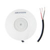 Micrófono Omnidireccional (360°) / Uso en Interior / Preamplificado para CCTV / Cancelación de Ruido Ambiental