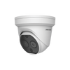 Turret IP Térmica de Alta Precisión INDUSTRIAL / Lente Dual / Lente térmico 3mm / ALTA PRECISIÓN / Alto Flujo
