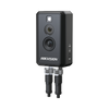 Cubo IP Dual / Térmica 1.8 mm (160 x 120) / 2ºC de Precisión / Óptico 1.29 mm (2 Megapixel) / PoE / Termométrica / Ideal para Sites o Lugares Pequeños