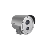 Bala IP 4 Megapixel ANTI-EXPLOSION / Lente 4 mm / 30 Mts IR / NEMA 4X / C5-M / Gabinete Anticorrosión / 316L / IP68 / MicroSD