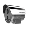 Bala IP 4 Megapixel / Lente Mot. 2.8 a 12 mm / Anticorrosión (SUS304) / Antiexplosión (ATEX - IECEx) / Exterior IP68 / IK08 / 50 mts IR / WDR 120 dB / ONVIF / PoE / Micro SD