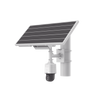 Kit Solar IP All in One / Cámara PT ColorVu 4 Megapixel / Lente 4 mm / Panel Solar / Batería de Respaldo de Litio 23.2Ah (Hasta 24 Días) / Conexión 4G / Accesorios de Instalación