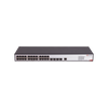 Switch Gigabit / Administrable / 24 Puertos RJ45 GE / 4 Puertos SFP 10G / Soporta IGMP