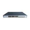 Switch Core Gigabit / Administrable Capa 3 / 24 Puertos 1000 Mbps / 6 Puertos SFP+ 10 G de Uplink / IGMP / VLAN / GRMP