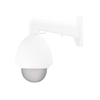 Burbuja Ahumada para Domos de 5 / Compatible con PTZ IP o TURBOHD / HIKVISION / epcom / Soporta IP66 / IK10