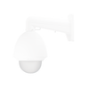 Burbuja Transparente para Domos de 5 / Compatible con PTZ IP o TURBOHD / HIKVISION / epcom / Soporta IP66 / IK10