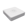 DVR 2 Megapixel (1080P) lite / 4 Canales TURBOHD + 1 Canal IP / 1 Bahía de Disco Duro / H.264+ / 1 Canal de Audio / Audio por Coaxitron / Salida de vídeo Full HD