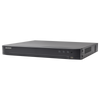 DVR 4 Megapixel lite/ 4 Canales TURBOHD + 2 Canales IP / 1 Bahía de Disco Duro / 1 Canal de Audio / Vídeoanálisis