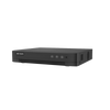 [Audio Bidireccional] DVR 8 Canales TurboHD + 2 Canales IP / 2 Megapixel (1080p) Lite / Acusense Lite (Evita Falsas Alarmas) / Audio por Coaxitron / 1 Bahia de Disco Duro / H.265+ / Salida de Vídeo Full HD