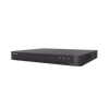 DVR 32 Canales TurboHD + 2 Canales IP / 2 Megapixel (1080p) Lite / Acusense (Evita Falsas Alarmas) / Audio por Coaxitron / H.265+ / Salida de Video en Full HD