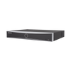 NVR 12 Megapíxel (4K) / 4 canales IP / 4 Puertos PoE+ / Reconocimiento Facial / AcuSense (Evita Falsas Alarmas) / 1 Bahías de Disco Duro / HDMI en 4K / 300 Metros PoE Modo Extendido