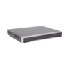 NVR 12 Megapixel (4K) / 8 canales IP / 8 Puertos PoE+ / Soporta Cámaras con AcuSense / 2 Bahías de Disco Duro / Switch PoE 300 mts / HDMI en 4K / Soporta POS / ACUSENSE (Evita Falsas Alarmas)