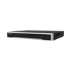 [Doble Poder de Decodificación] NVR 32 Megapixel (8K) / 8 Canales IP / 8 Puertos PoE+ / AcuSense / ANPR / Conteo de Personas / Heat Map / 2 Bahías de Disco Duro / HDMI en 8K / Soporta POS / Alarmas I/O / Smart Search