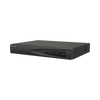 NVR 8 Megapixel (4K) (Compatible con Cámaras ACUSENSE) / 8 canales IP / 8 Puertos PoE+ / 1 Bahía de Disco Duro / Salida de Vídeo en 4K / 300 Metros PoE Modo Extendido
