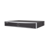NVR 12 Megapíxel (4K) / 8 canales IP / 8 Puertos PoE+ / Reconocimiento Facial / AcuSense (Evita Falsas Alarmas) / 1 Bahías de Disco Duro / HDMI en 4K