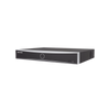 NVR 12 Megapíxel (4K) / 8 canales IP / 8 Puertos PoE+ / Reconocimiento Facial / AcuSense (Evita Falsas Alarmas) / 1 Bahías de Disco Duro / HDMI en 4K / 300 Metros PoE Modo Extendido