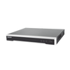 NVR 8 Megapixel (4K) / 16 canales IP / 16 Puertos PoE+ / Soporta Cámaras con AcuSense / 2 Bahías de Disco Duro / Switch PoE 300 mts / HDMI en 4K