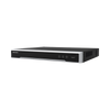 [Doble Poder de Decodificación] NVR 32 Megapixel (8K) / 16 Canales IP / 16 Puertos PoE+ / AcuSense / ANPR / Conteo de Personas / Heat Map / 2 Bahías de Disco Duro / HDMI en 8K / Soporta POS / Alarmas I/O / Smart Search