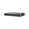 NVR 12 Megapixel (4K) / 16 canales IP / AcuSense (Evita Falsas Alarmas) / Reconocimiento Facial / 1 Bahía de Disco Duro / HDMI en 4K / Sin Puertos PoE+