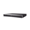 NVR 12 Megapixel (4K) / 16 Canales IP / 16 Puertos PoE+ / Reconocimiento Facial / AcuSense (Evita Falsas Alarmas) / 2 Bahías de Disco Duro / Switch PoE 300 mts / HDMI en 4K / Alarmas I/O / 300 Metros PoE Modo Extendido