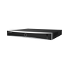 [Acusearch] NVR 12 Megapixel (4K) / 16 Canales IP / 16 Puertos PoE+ / Reconocimiento Facial / AcuSense (Evita Falsas Alarmas) / 2 Bahías de Disco Duro / Switch PoE 300 mts / HDMI en 4K / Alarmas I/O / 300 Metros PoE Modo Extendido