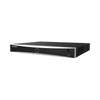 [Acusearch] NVR 12 Megapixel (4K) / 16 canales IP / AcuSense (Evita Falsas Alarmas) / Reconocimiento Facial / 2 Bahías de Disco Duro / HDMI en 4K / Sin Puertos PoE+ / Alarmas I/O