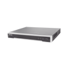 NVR 8 Megapixel (4K) / 32 canales / 16 Puertos PoE+ / Soporta Cámaras con AcuSense / Hik-Connect / 2 Bahías de Disco Duro / Swtich PoE 300 mts / HDMI en 4K