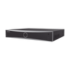 NVR 12 Megapixel (4K) / 16 canales IP / AcuSense (Evita Falsas Alarmas) / Reconocimiento Facial / 4 Bahías de Disco Duro / HDMI en 4K / Alarmas I/O
