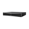 [Acusearch] NVR 12 Megapixel (4K) / 16 canales IP / 16 Puertos PoE+ / AcuSense (Evita Falsas Alarmas) / Reconocimiento Facial / 4 Bahías de Disco Duro / Switch PoE 300 mts / HDMI en 4K / Alarmas I/O