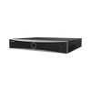 [Acusearch] NVR 12 Megapixel (4K) / 16 canales IP / AcuSense (Evita Falsas Alarmas) / Reconocimiento Facial / 4 Bahías de Disco Duro / HDMI en 4K / Alarmas I/O