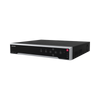 [Doble Poder de Decodificación] NVR 32 Megapixel (8K) / 32 Canales IP / 16 Puertos PoE+ / AcuSense / ANPR / Conteo de Personas / Heat Map / 4 Bahías de Disco Duro / HDMI en 8K / Soporta POS / Alarmas I/O / 2 Salidas HDMI / Smart Search