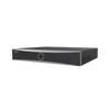 NVR 12 Megapixel (4K) / 32 canales IP / AcuSense (Evita Falsas Alarmas) / Reconocimiento Facial / 4 Bahías de Disco Duro / HDMI en 4K / Alarmas I/O