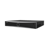 [Acusearch] NVR 12 Megapixel (4K) / 32 canales IP / AcuSense (Evita Falsas Alarmas) / Reconocimiento Facial / 4 Bahías de Disco Duro / HDMI en 4K / Alarmas I/O