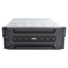 NVR 12 Megapixel (4K) / 256 canales IP / 24 Bahías de Disco Duro / 4 Puertos de Red / Soporta RAID con Hot Swap / NVR