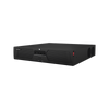 [Doble Poder de Decodificación] NVR 32 Megapixel (8K) / 32 Canales IP / AcuSense / ANPR / Conteo de Personas / Heat Map / 8 Bahías de Disco Duro / 2 Tarjetas de Red / Soporta RAID con Hot Swap / 2 HDMI en 8K / Soporta POS / Alarmas I/O / ACU