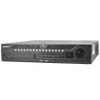 NVR 12 Megapixel (4K) / 64 canales IP / Soporta Cámaras con AcuSense / 8 Bahías de Disco Duro / 2 Puertos de Red / Soporta RAID con Hot Swap / HDMI en 4K / Soporta POS