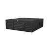 [Doble Poder de Decodificación] NVR 32 Megapixel (8K) / 64 Canales IP / AcuSense / ANPR / Conteo de Personas / Heat Map / 16 Bahías de Disco Duro / Soporta RAID con Hot Swap / 2 HDMI en 8K / Soporta POS / Alarmas I/O / Smart Search