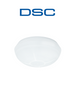 DSC PG9862 - Detector de Movimiento 360° interior con tecnología Power G para techo compatible con NEO, PRO, Qolsys e IoTega