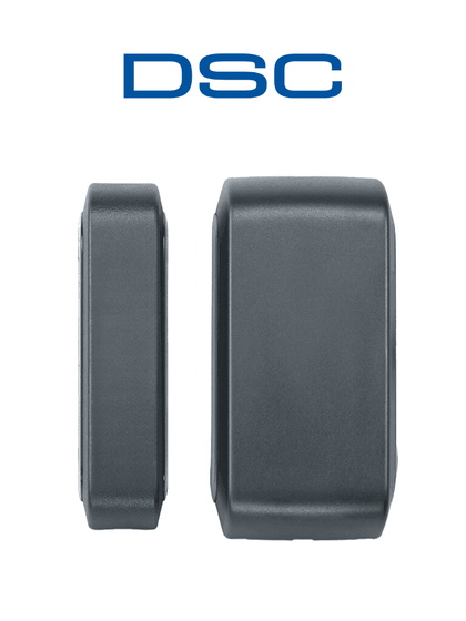 DSC PG9312 - Contacto Magnético Exterior uso rudo Inalámbrico PowerG con entrada Auxiliar compatible con NEO, PRO, Qolsys e IoTega. PLANDEBENEFICIOS DSCHOTDEALS
