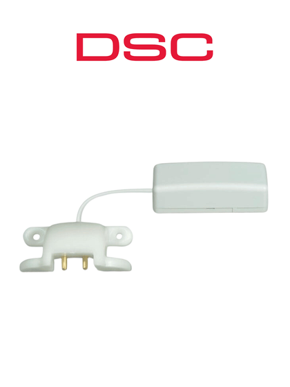 DSC WS4985 - Detector de Inundación Inalámbrico con frecuencia 433 Mhz compatible con Power Series, Impassa y Maxsys Power