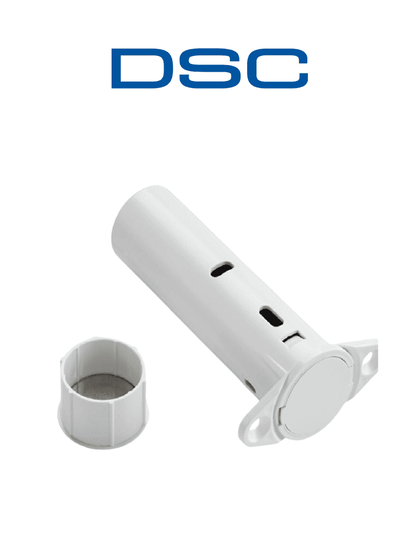 DSC PG9307 - Contacto Magnético de empotrar inalámbrico con tecnología Power G compatible con NEO. PRO, Qolsys e IoTega MCI2 DSCMCI